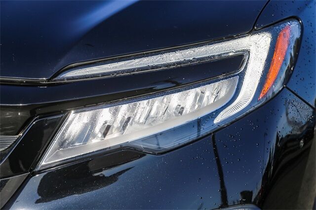 2020 Honda Pilot Black Edition Tacoma WA