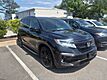 2020 Honda Pilot Black Edition