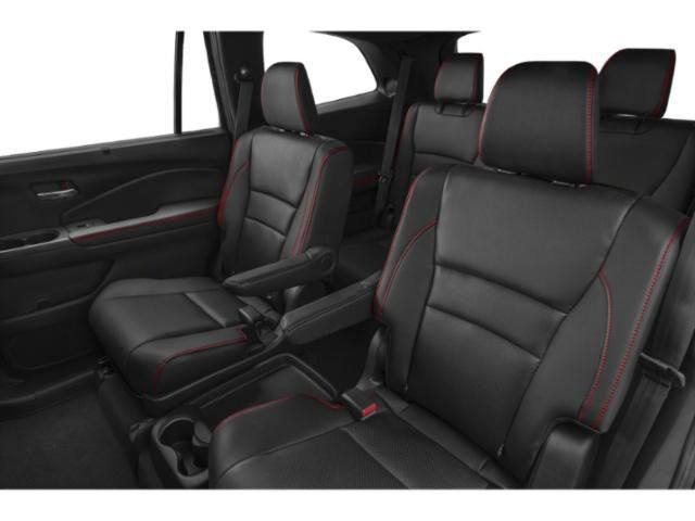 2020 Honda Pilot Black Edition Winder GA