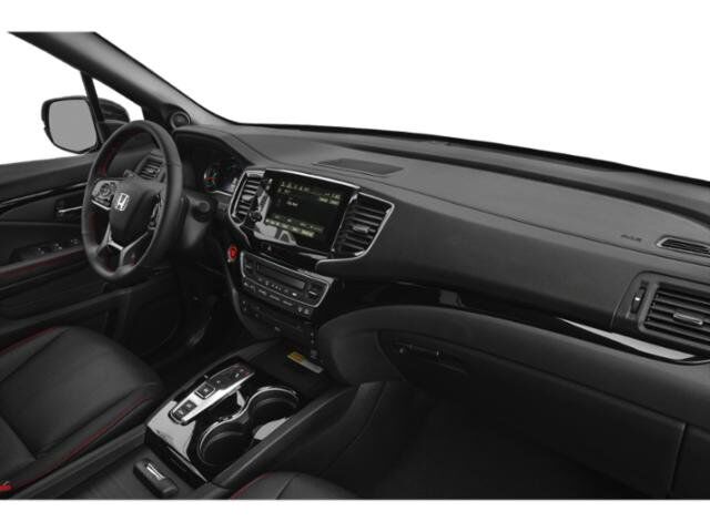 2020 Honda Pilot Black Edition Winder GA
