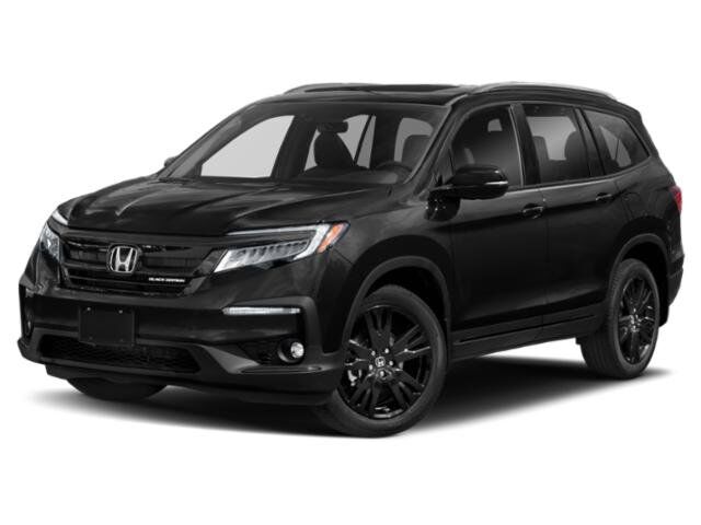2020 Honda Pilot Black Edition Winder GA