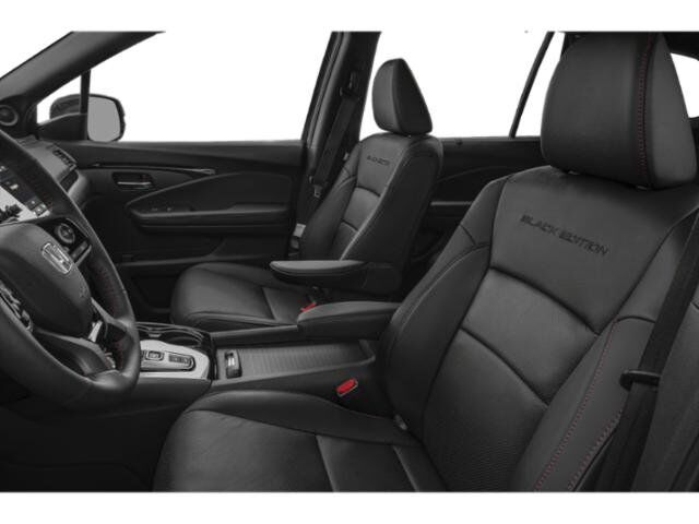 2020 Honda Pilot Black Edition Winder GA