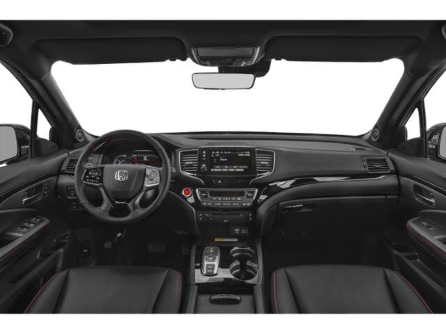 2020 Honda Pilot Black Edition Winder GA