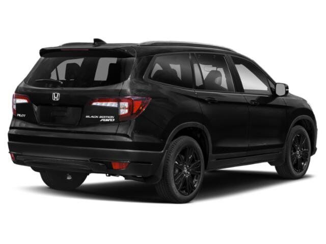 2020 Honda Pilot Black Edition Winder GA