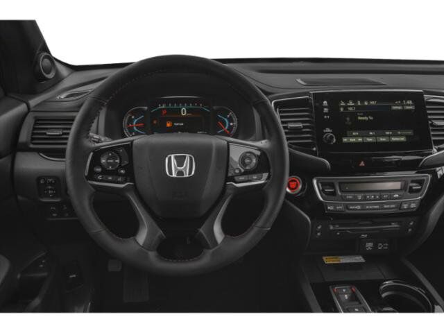 2020 Honda Pilot Black Edition Winder GA
