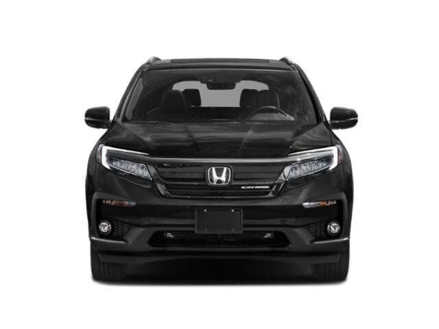 2020 Honda Pilot Black Edition Winder GA