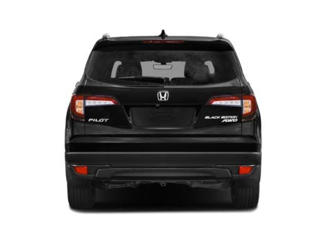 2020 Honda Pilot Black Edition Winder GA