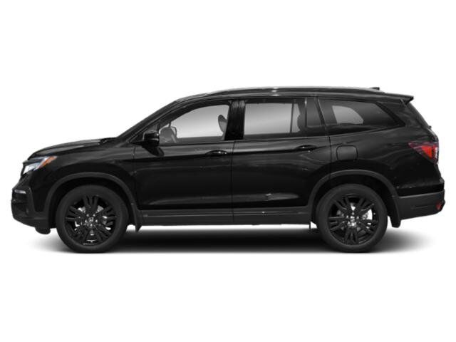2020 Honda Pilot Black Edition Winder GA