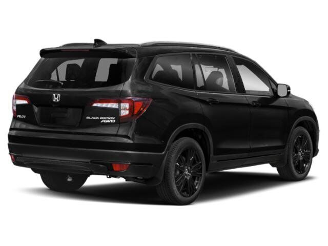 2020 Honda Pilot Black Edition Winder GA