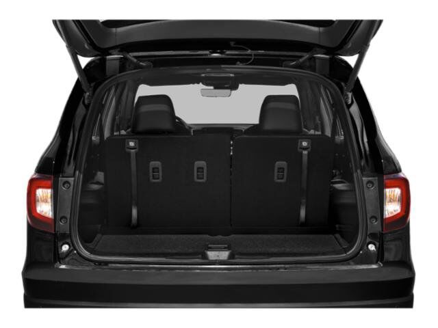 2020 Honda Pilot Black Edition Winder GA