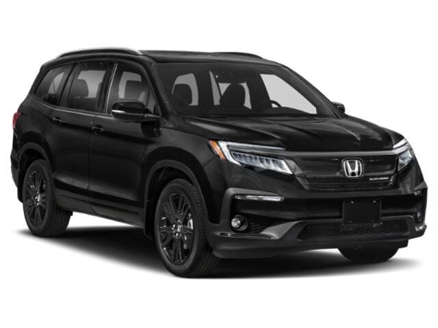 2020 Honda Pilot Black Edition Winder GA