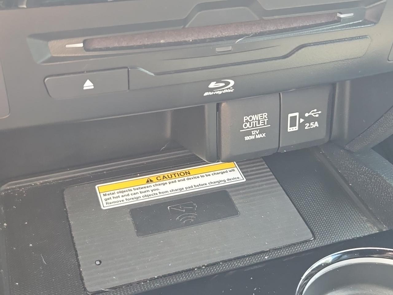 2020 Honda Pilot Black Edition Fredericksburg VA