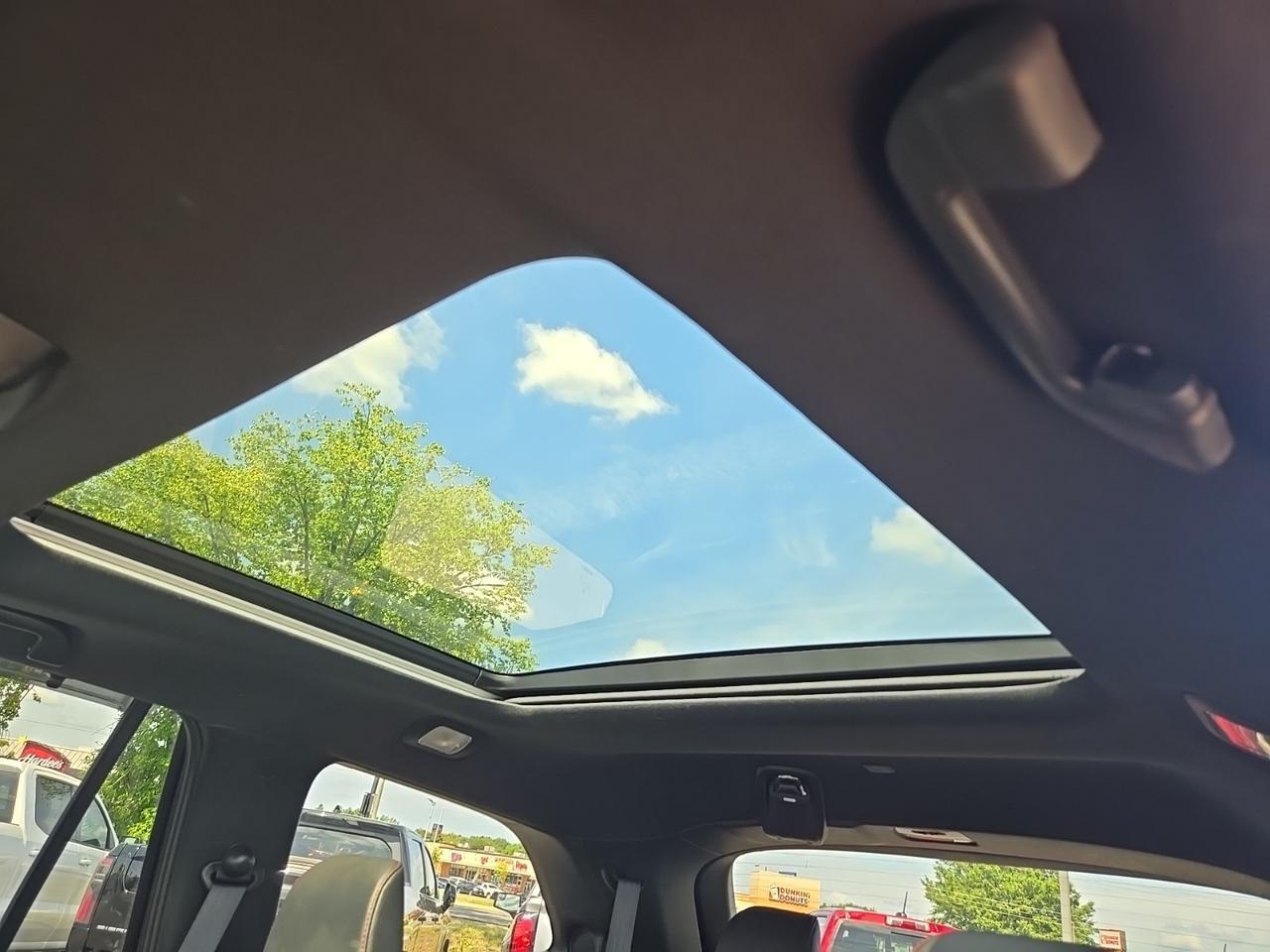 2020 Honda Pilot Black Edition Fredericksburg VA