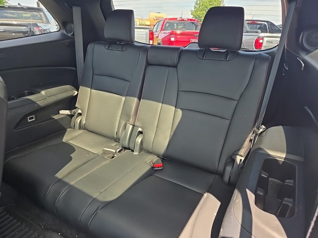 2020 Honda Pilot Black Edition Fredericksburg VA