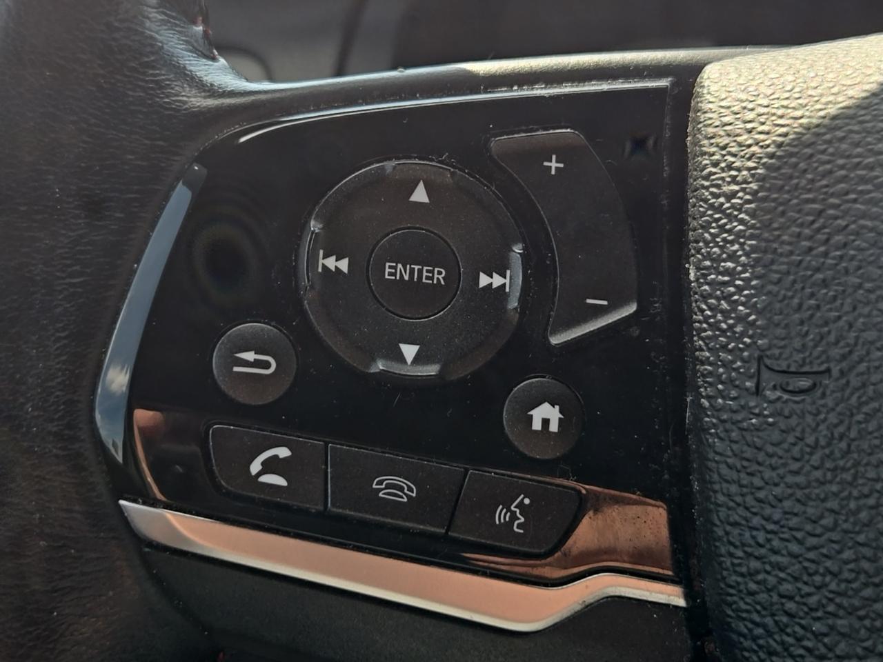 2020 Honda Pilot Black Edition Fredericksburg VA