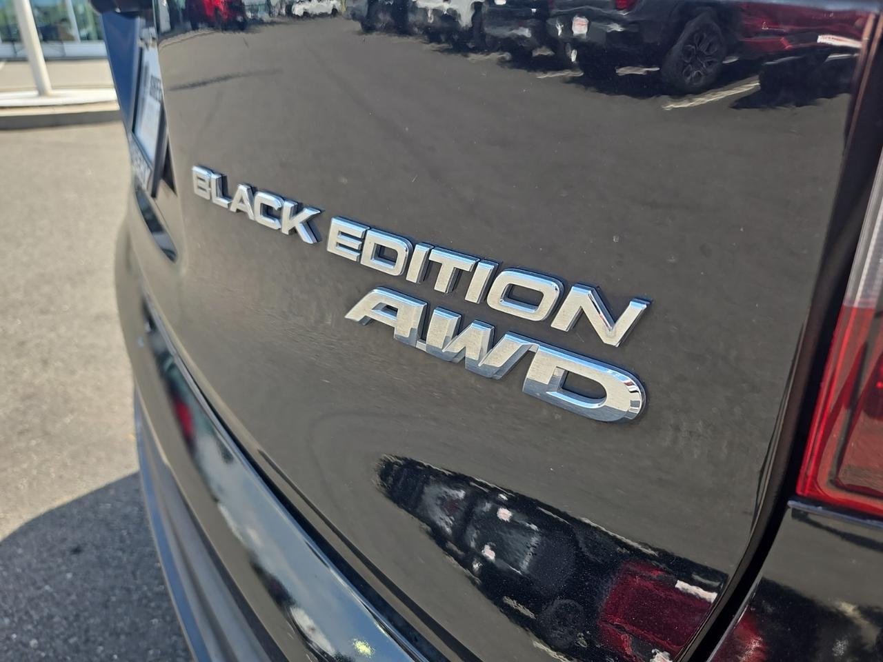2020 Honda Pilot Black Edition Fredericksburg VA