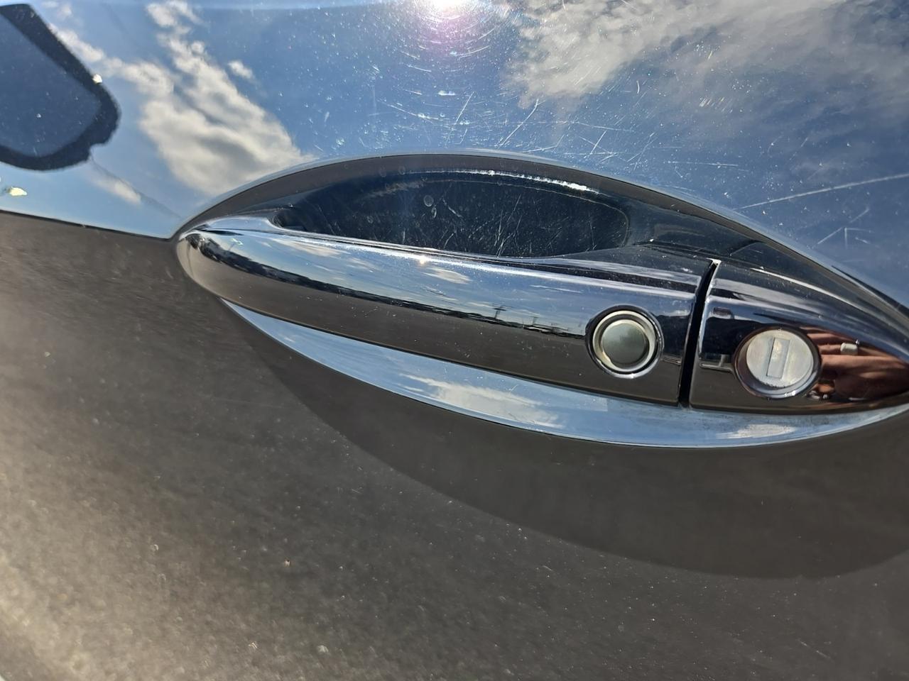 2020 Honda Pilot Black Edition Fredericksburg VA