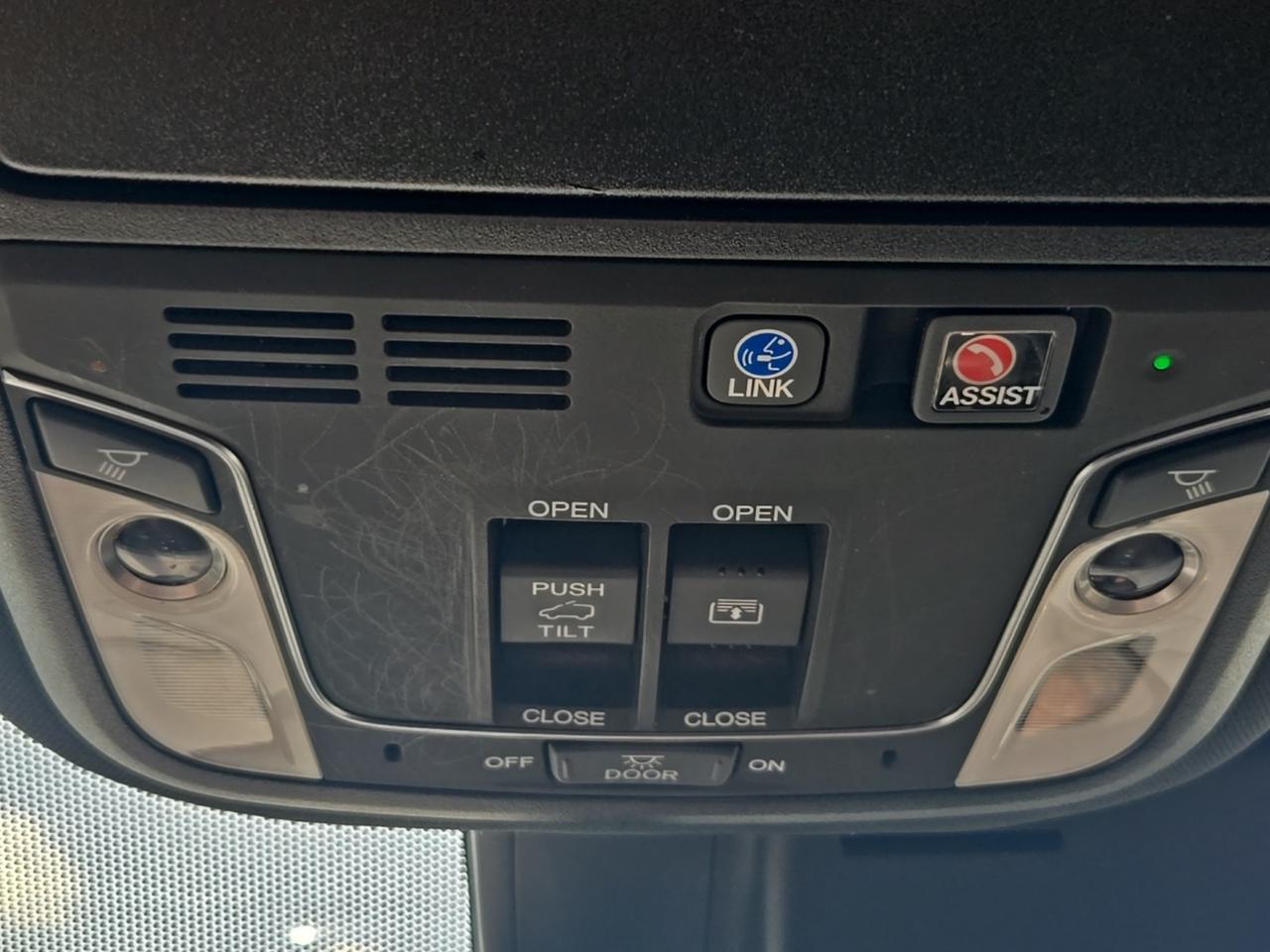 2020 Honda Pilot Black Edition Fredericksburg VA