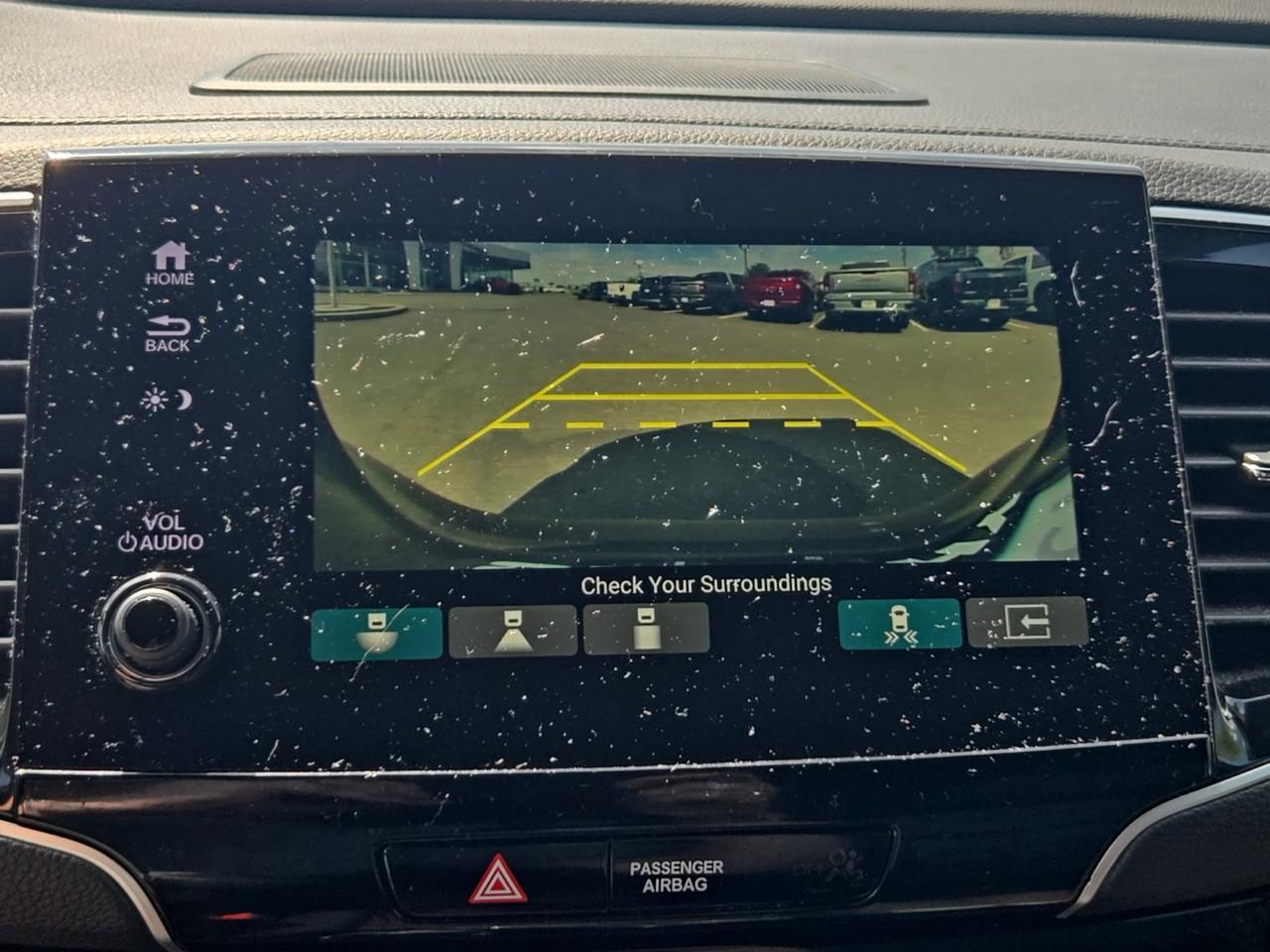 2020 Honda Pilot Black Edition Fredericksburg VA