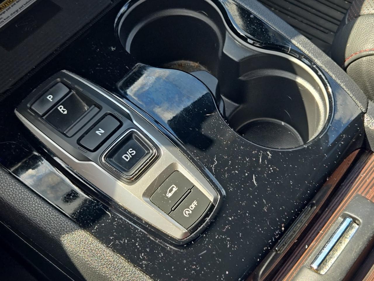 2020 Honda Pilot Black Edition Fredericksburg VA