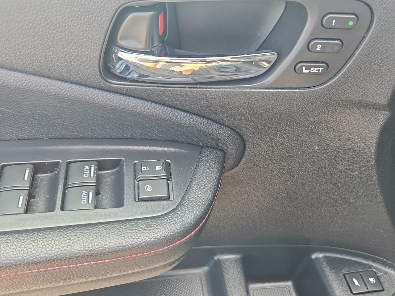 2020 Honda Pilot Black Edition Fredericksburg VA