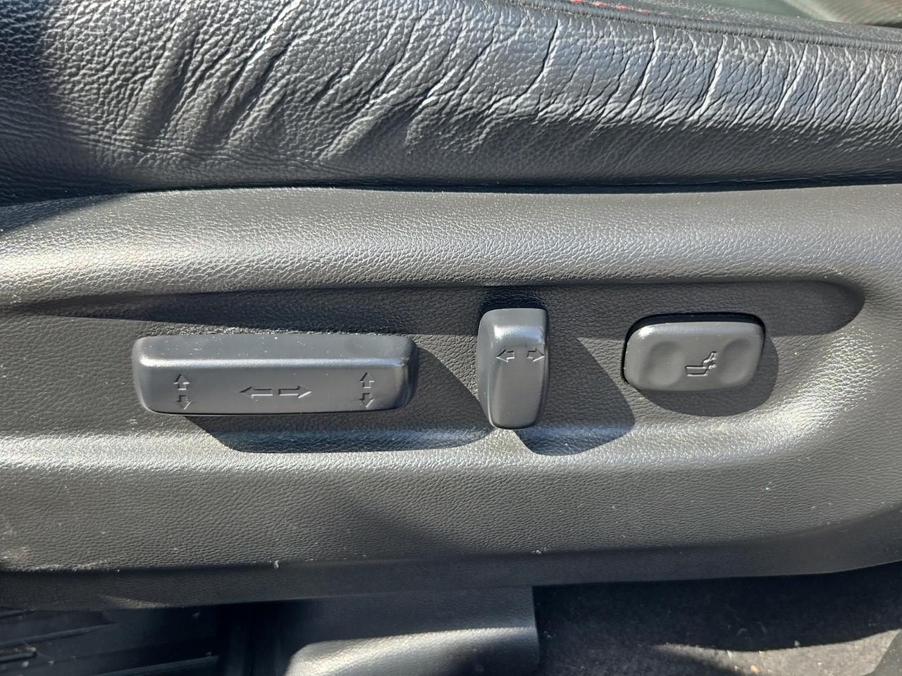 2020 Honda Pilot Black Edition Fredericksburg VA