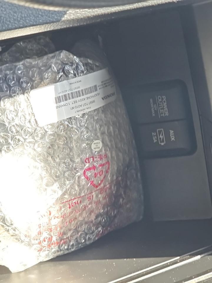 2020 Honda Pilot Black Edition Fredericksburg VA