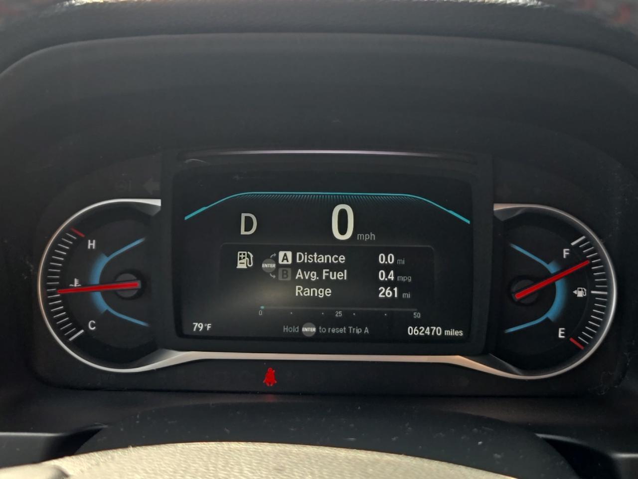 2020 Honda Pilot Black Edition Fredericksburg VA