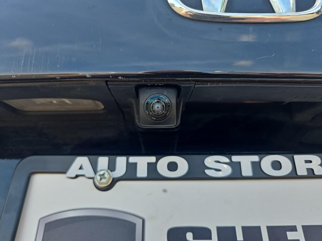 2020 Honda Pilot Black Edition Fredericksburg VA