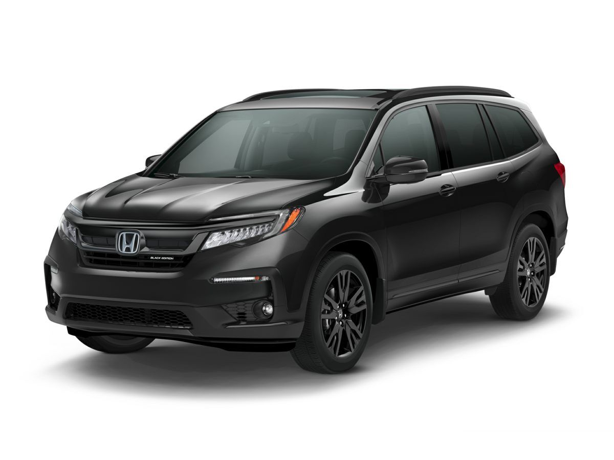 2020 Honda Pilot Black Edition Annapolis MD