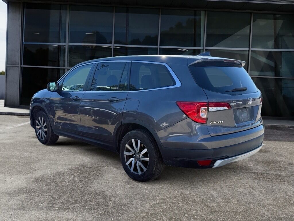 2020 Honda Pilot EX Chattanooga TN