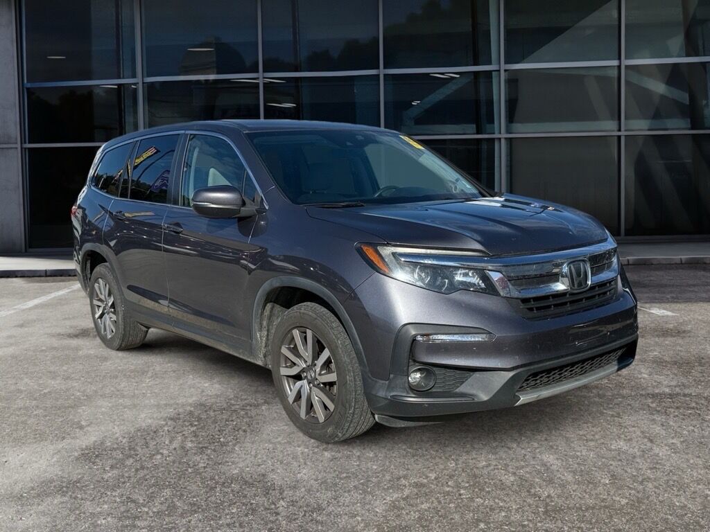 2020 Honda Pilot EX Chattanooga TN