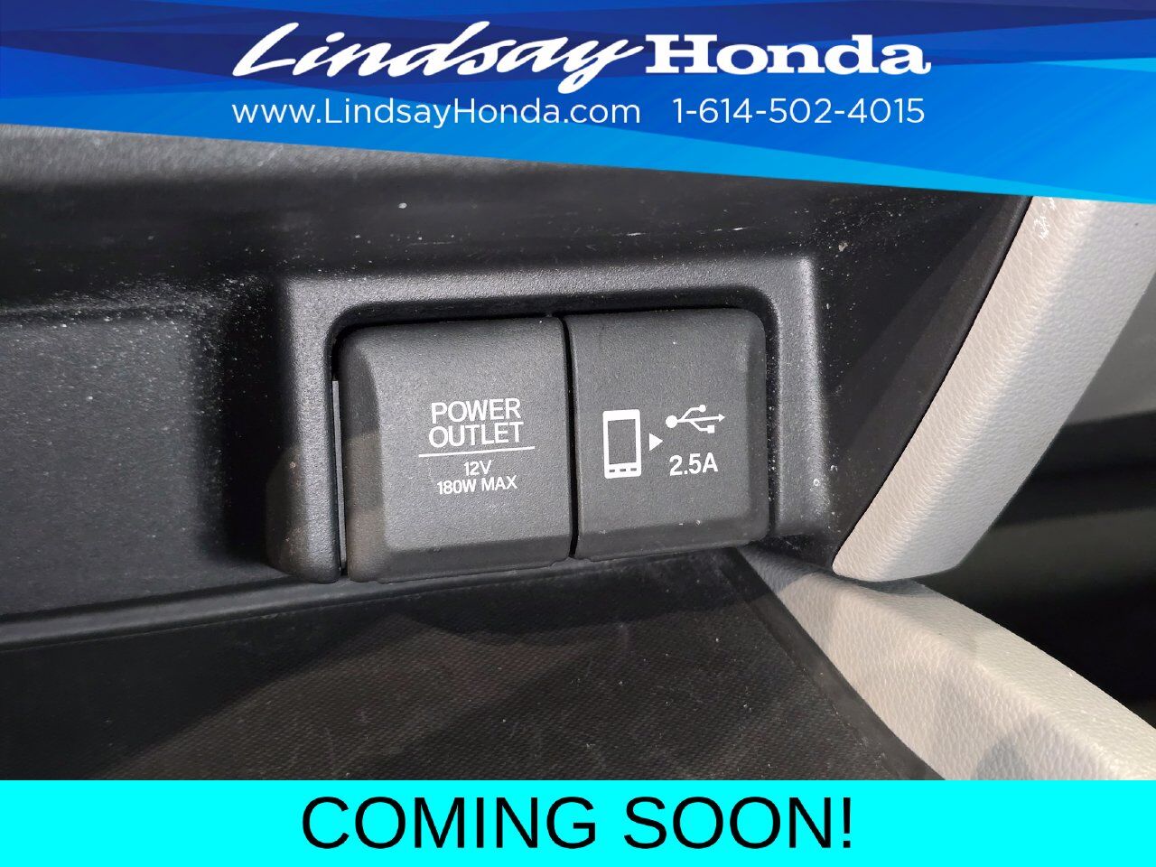 2020 Honda Pilot EX Columbus OH