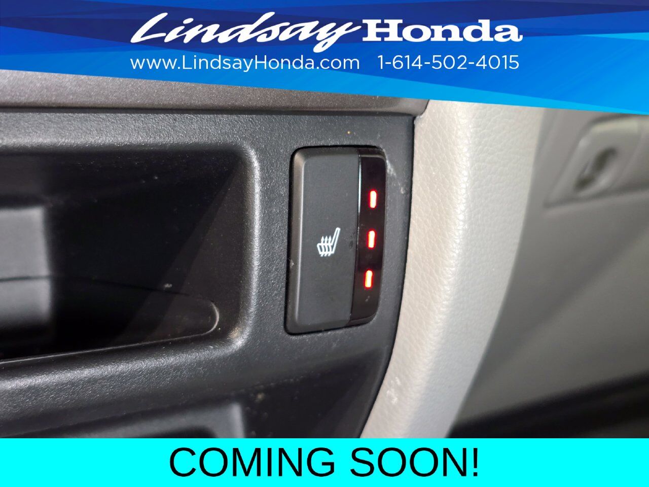 2020 Honda Pilot EX Columbus OH