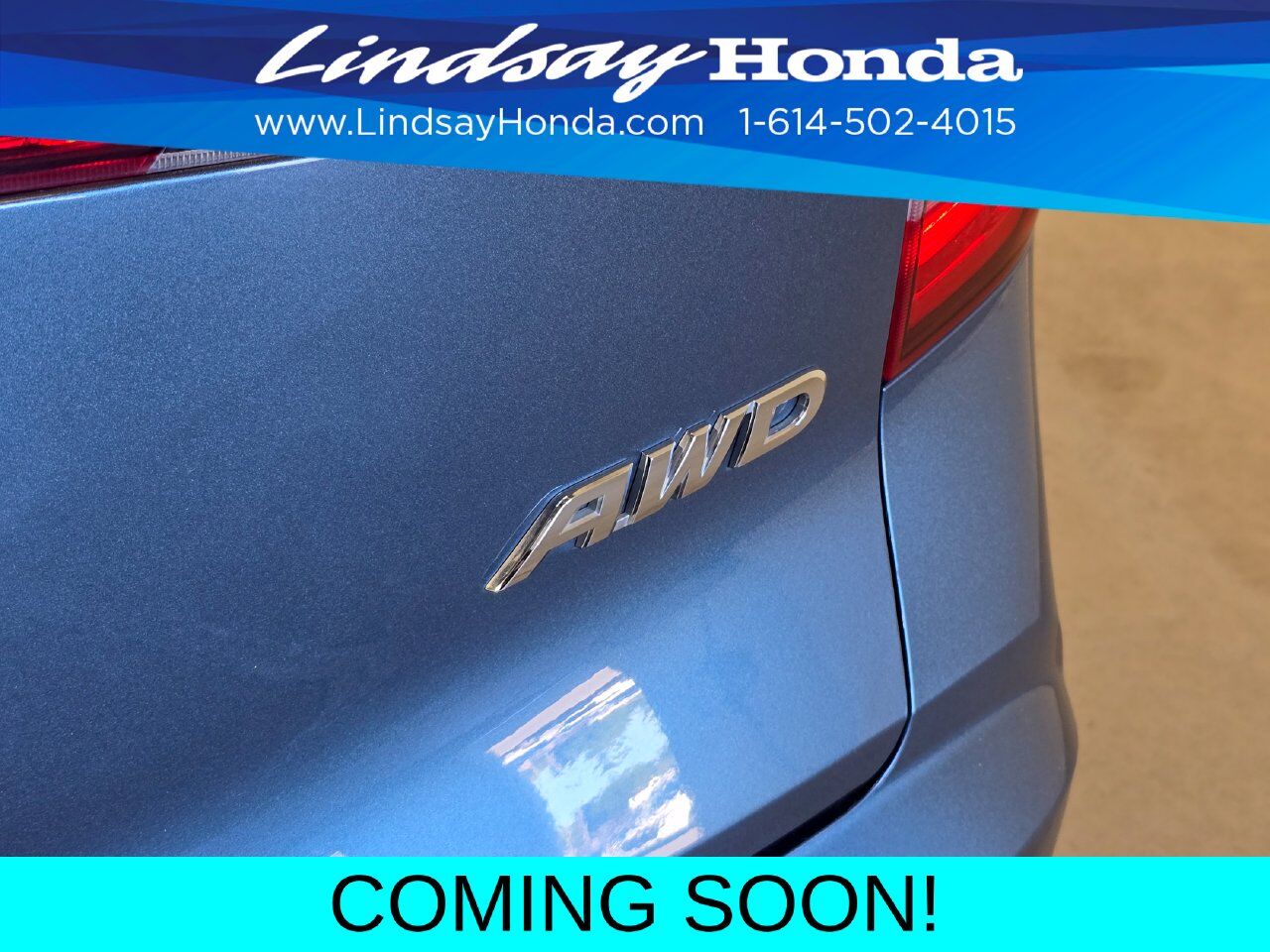 2020 Honda Pilot EX Columbus OH