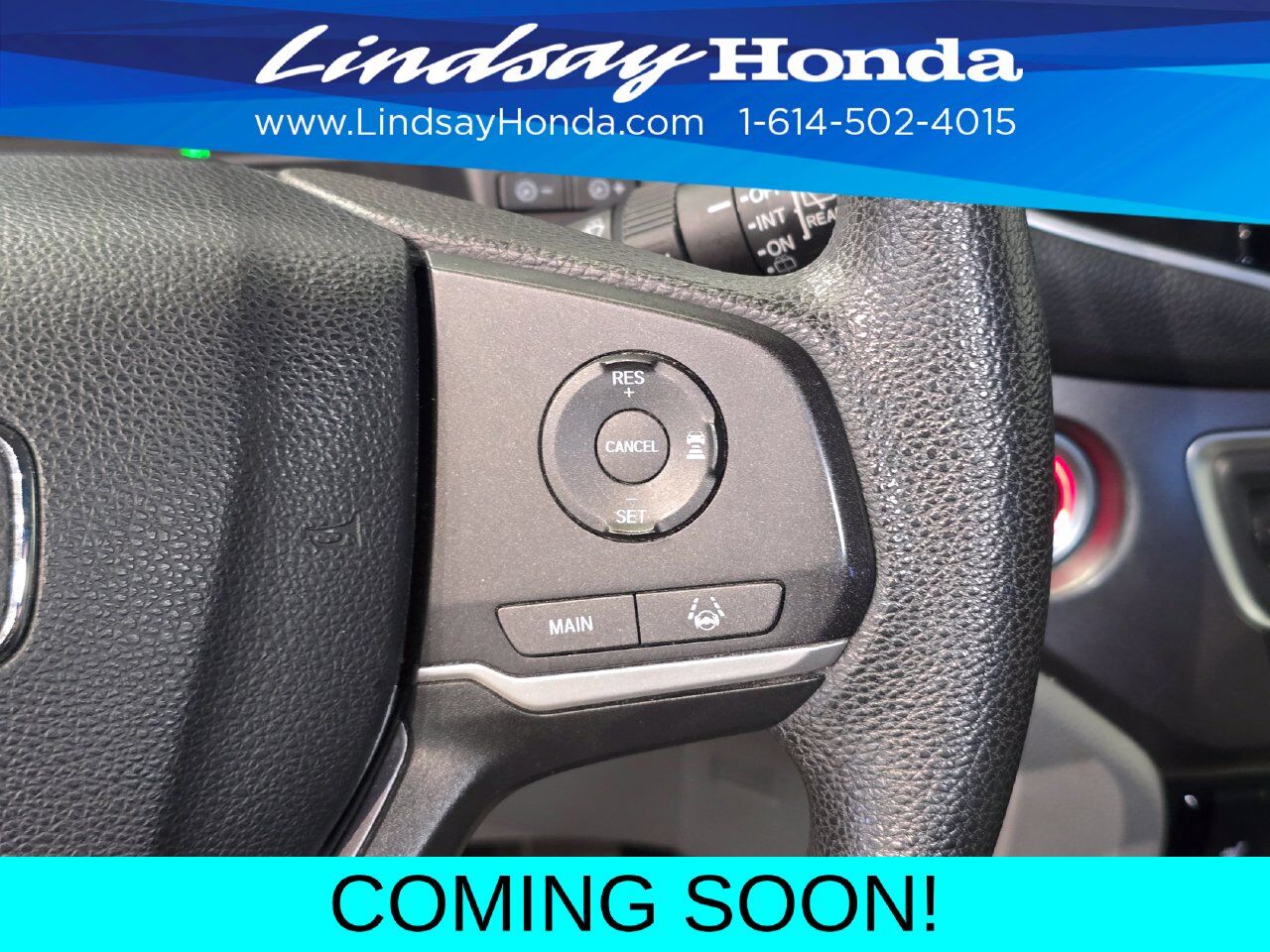 2020 Honda Pilot EX Columbus OH