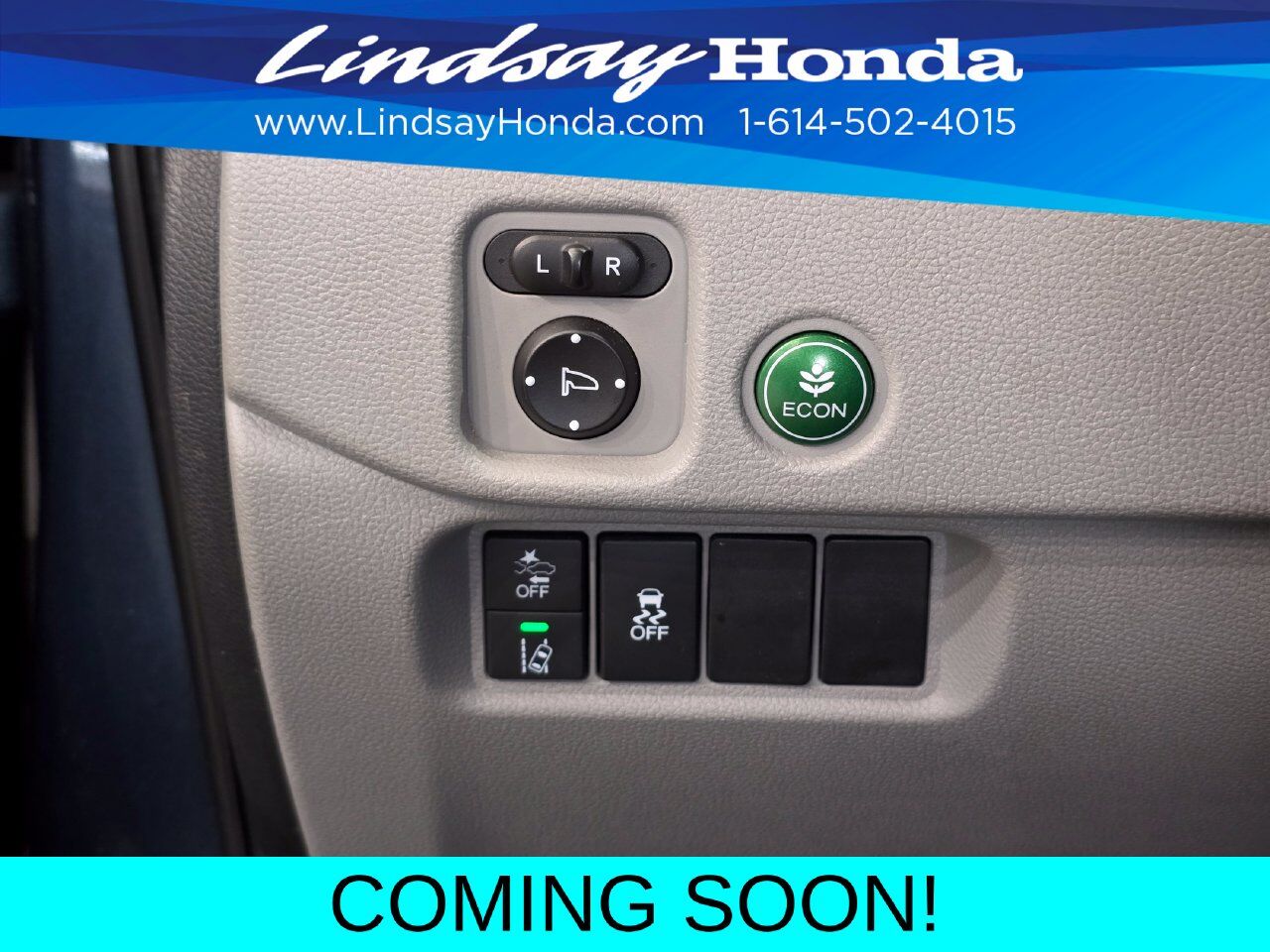 2020 Honda Pilot EX Columbus OH