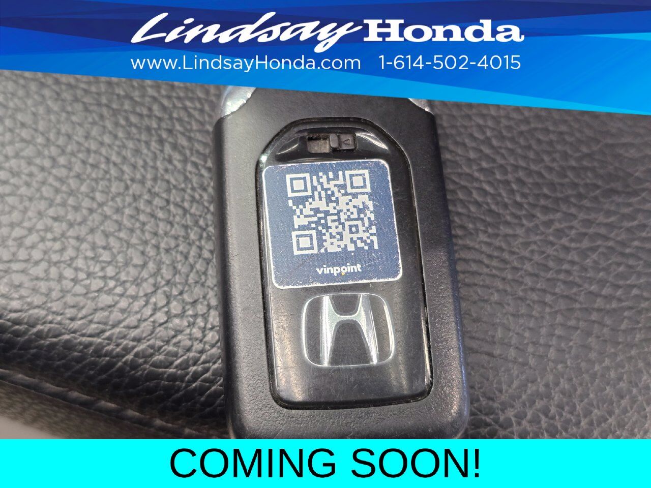 2020 Honda Pilot EX Columbus OH