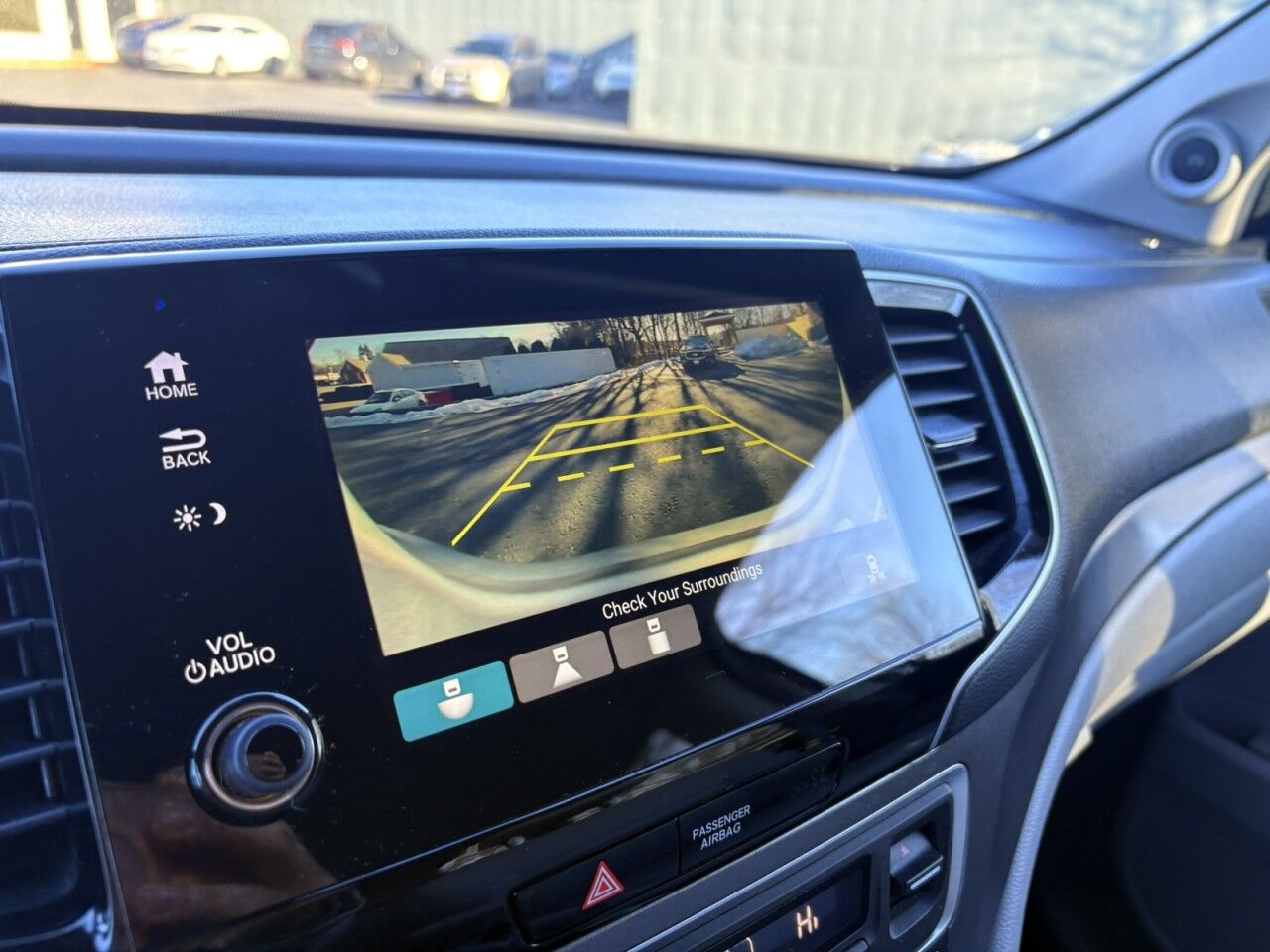 2020 Honda Pilot EX Fitchburg MA