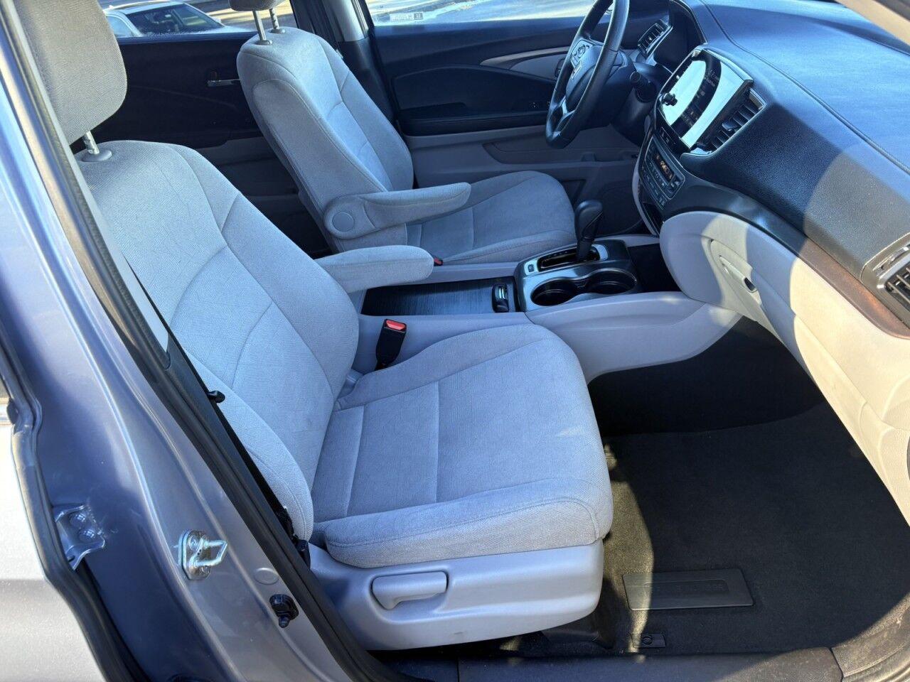 2020 Honda Pilot EX Fitchburg MA