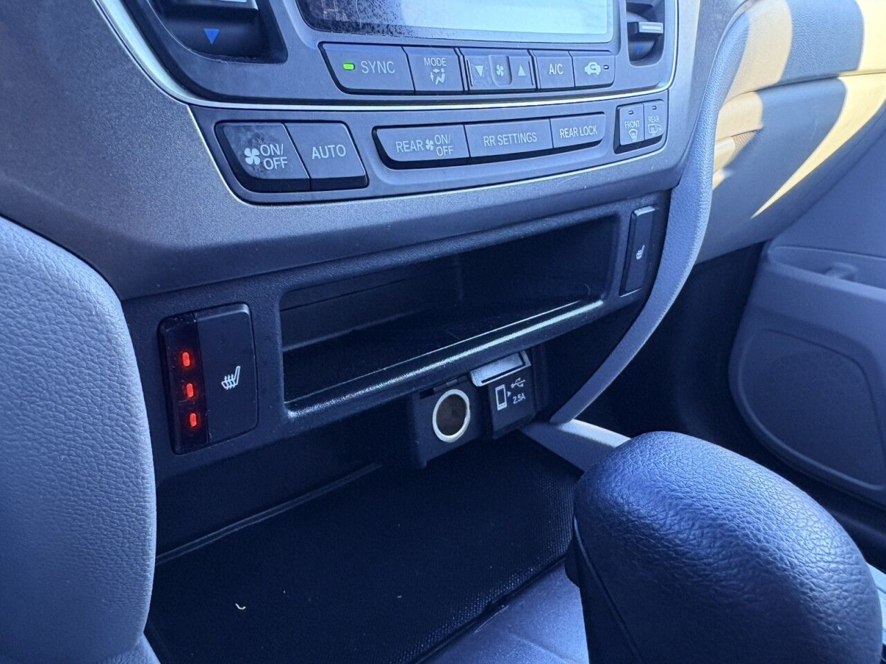 2020 Honda Pilot EX Fitchburg MA