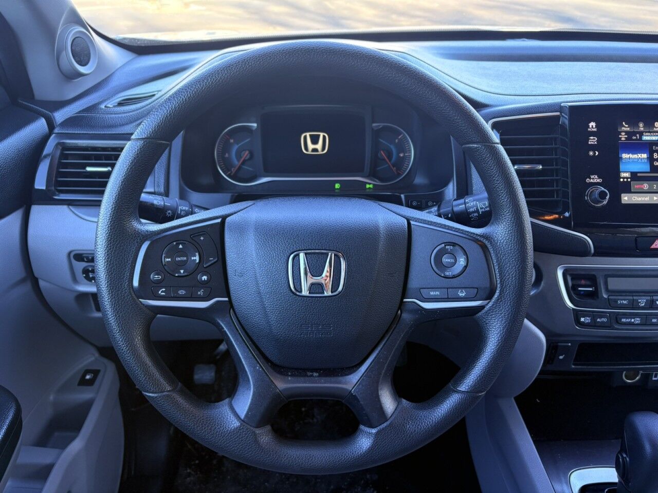 2020 Honda Pilot EX Fitchburg MA