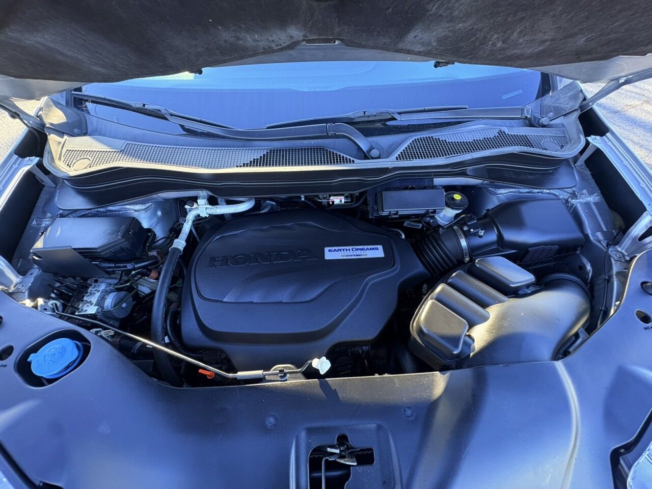 2020 Honda Pilot EX Fitchburg MA