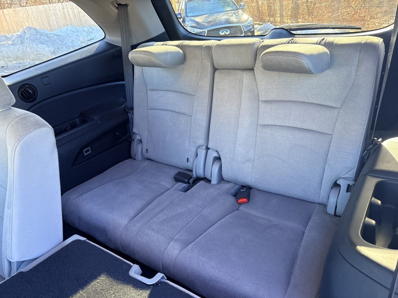 2020 Honda Pilot EX Fitchburg MA