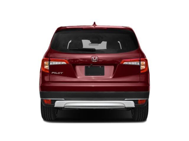 2020 Honda Pilot EX Hurst TX