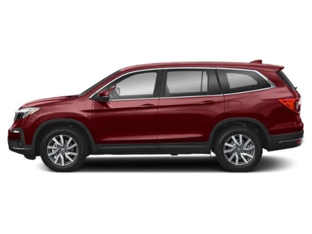 2020 Honda Pilot EX Hurst TX