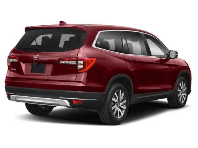 2020 Honda Pilot EX Hurst TX