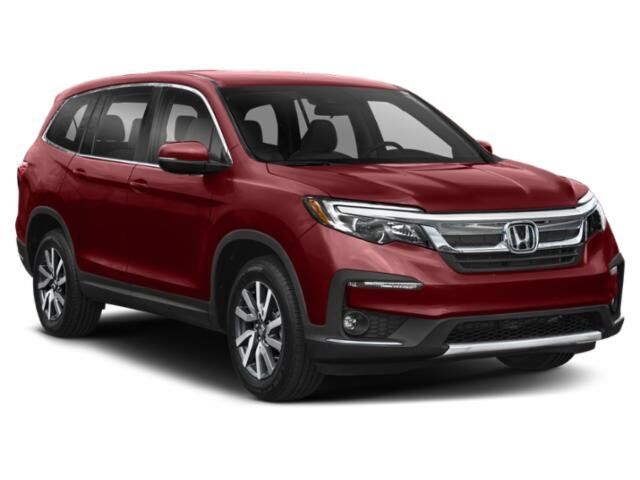 2020 Honda Pilot EX Hurst TX