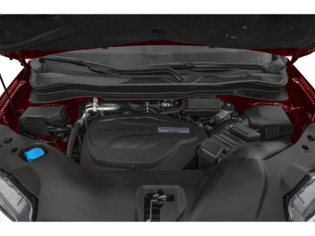 2020 Honda Pilot EX Hurst TX