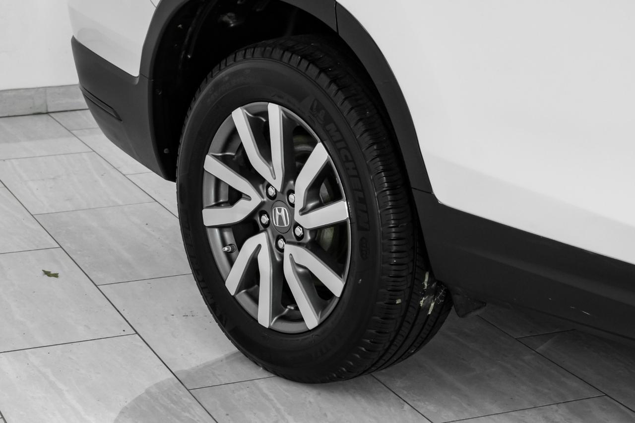 2020 Honda Pilot EX-L AWD HONDA SENSING SUITE BLIND SPOT SUNROOF LEATHER HEATED S Carrollton TX